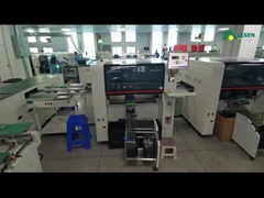 SMD 자동 배치기