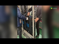 500x1000mm은 임대 디스플레이 화면을 이끌었습니다