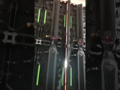 임대 LED 디스플레이