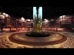 임대 LED 디스플레이