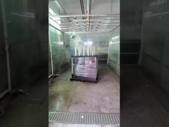 외부 Dooh LED 디스플레이 화면 수소공연 테스트 제조사 LED 화면