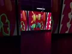 임대 LED 디스플레이