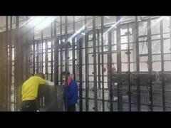 임대 LED 디스플레이