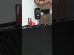 임대 LED 디스플레이